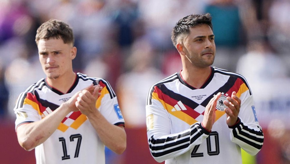 Jerman Vs Paraguay: Die Mannschaft Diperingatkan soal Ini