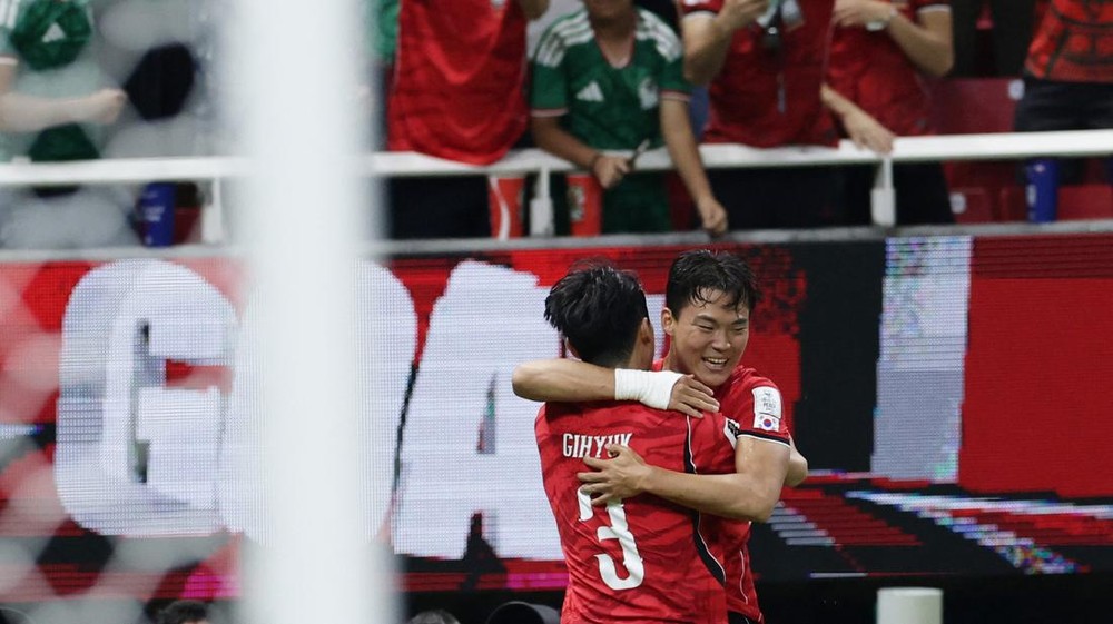 Drama Piala Dunia: Pahlawan Korea Ini Menggila Didera Demam! 1 Drama Piala Dunia: Pahlawan Korea Ini Menggila Didera Demam!