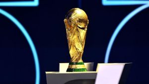 Malam Ini Panggung Bintang! Spanyol & Belgia Guncang PD 2026!
