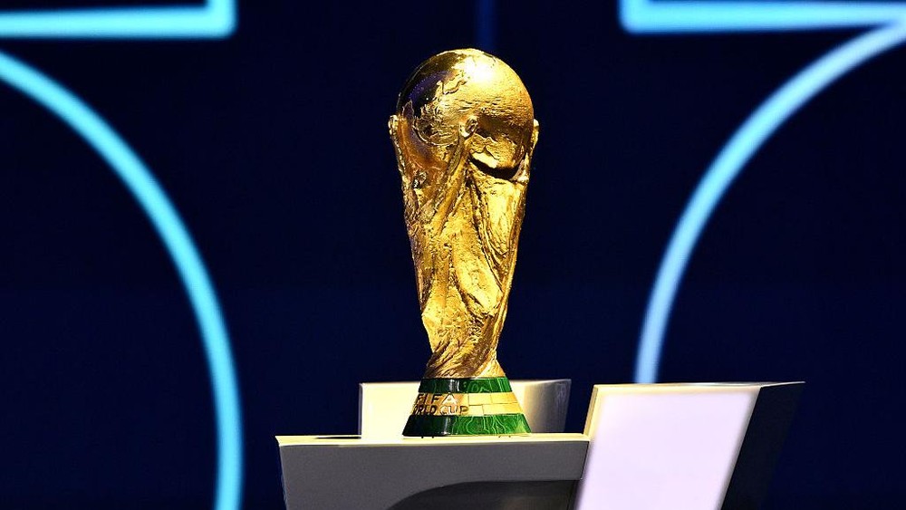 Malam Ini Panggung Bintang! Spanyol & Belgia Guncang PD 2026!