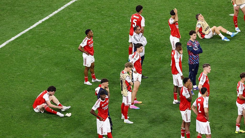 Henry Bongkar Resep Jitu Arsenal Pertahankan Takhta Liga! 1 Henry Bongkar Resep Jitu Arsenal Pertahankan Takhta Liga!