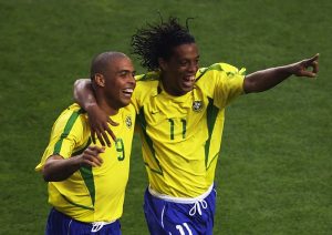 TERUNGKAP! 5 Raksasa Pencetak Gol Terbanyak Piala Dunia!