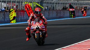 Comeback Spektakuler! Marquez Kini Siap Rebut Mahkota Juara!