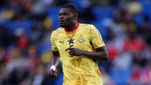 Bintang Ghana Dicekal Kanada: Skandal Asusila Mengguncang!