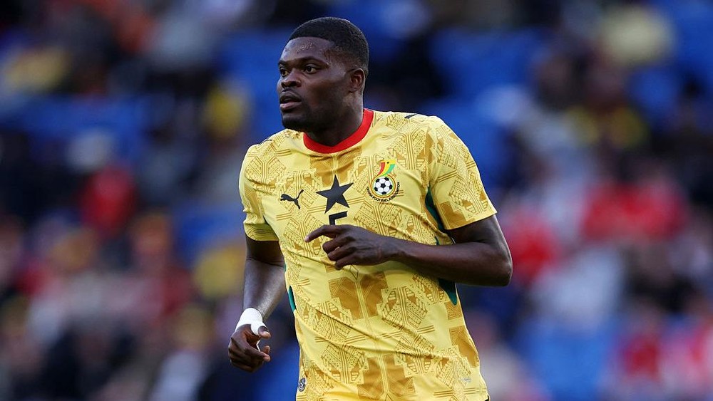 Bintang Ghana Dicekal Kanada: Skandal Asusila Mengguncang!