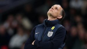Inggris Darurat Bek Kanan! Siapa Penyelamat Tuchel?