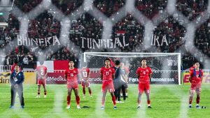 Kunci Semifinal! Indonesia vs Vietnam Penentu Nasib!