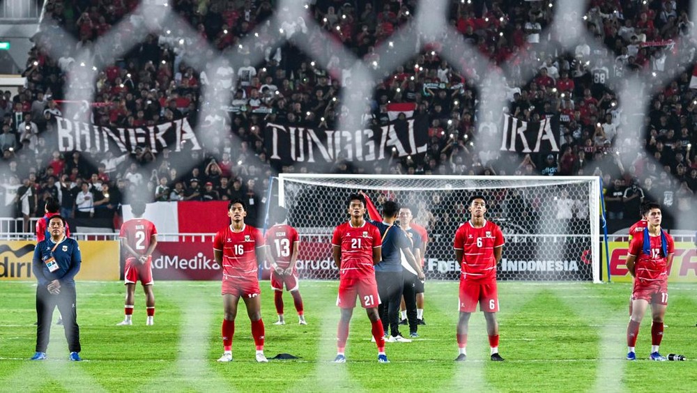 Kunci Semifinal! Indonesia vs Vietnam Penentu Nasib! 1 Kunci Semifinal! Indonesia vs Vietnam Penentu Nasib!