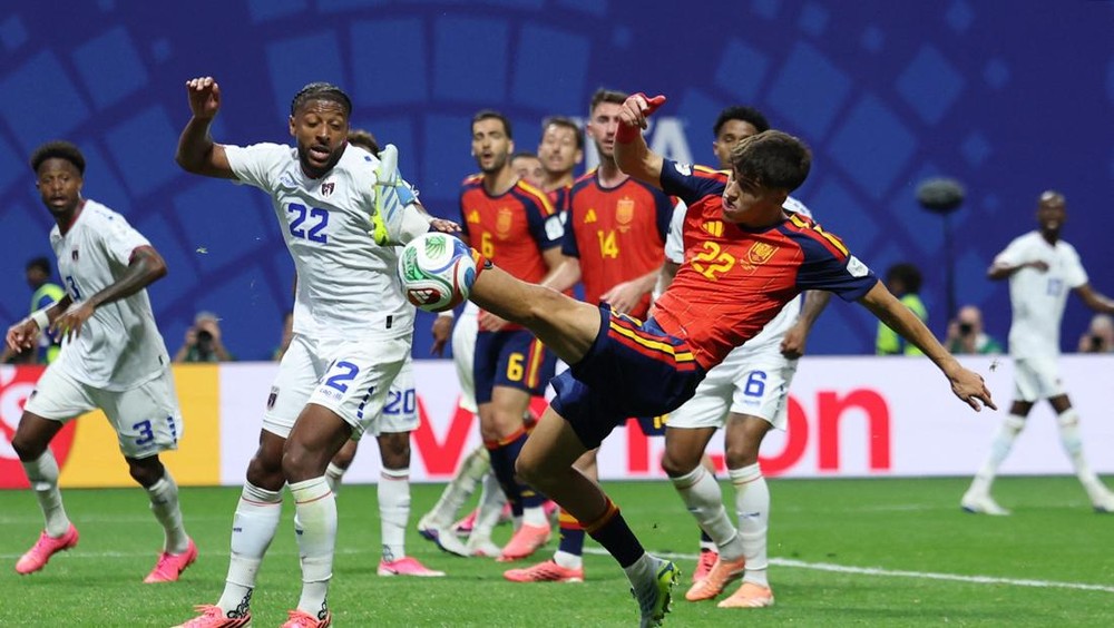 Spanyol Melempem di Awal Piala Dunia? Hierro: Ada Kekuatan Tersembunyi!