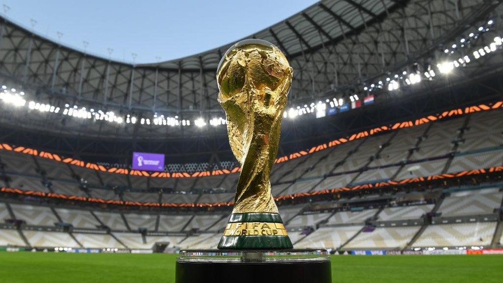 Waktu Adalah Emas! Revolusi Aturan Piala Dunia 2026!