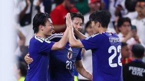 Sutton Berani! Jepang Singkirkan Brasil di Piala Dunia 2026!