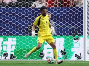 Vozinha: Bersinar Lawan Spanyol, Followers Instagram pun Meledak