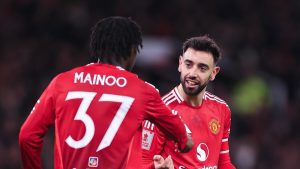 MU Gila-Gilaan! 2 Bintang Baru Siap Guncang Lini Tengah!