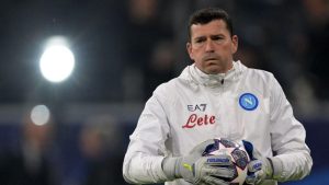 RESMI! Liverpool Gaet Otak di Balik Kiper Top Napoli!