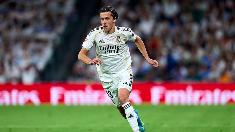 Chelsea Gantian Minati Bek Kiri Real Madrid Ini 1 Chelsea Gantian Minati Bek Kiri Real Madrid Ini