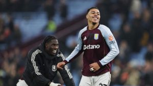 Mega Transfer! Chelsea Sikat Bintang Villa, Pecahkan Rekor!