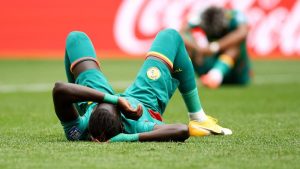 Drama Penuh Air Mata! Senegal Dihantam Comeback Horor Belgia di Piala Dunia 2026!