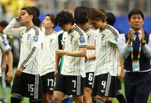Setelah 20 Tahun, Tiada Lagi Wakil Asia di 16 Besar Piala Dunia