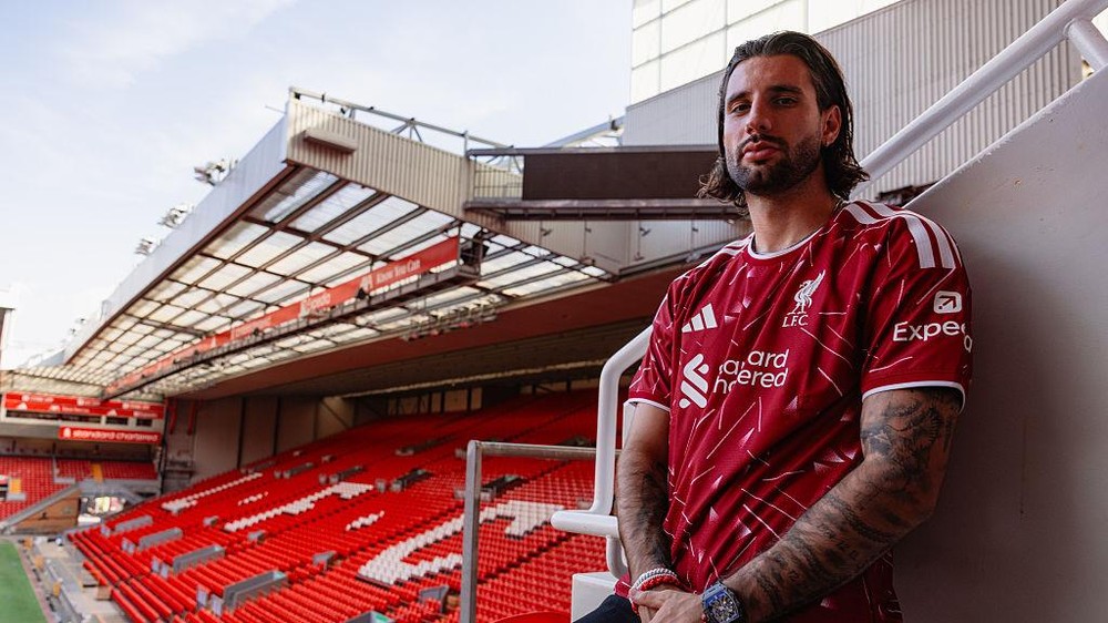 Tak Ada Lagi Salah dan Robbo, Szoboszlai Siap Jadi 'Pemimpin'
