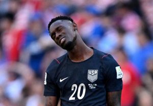 Drama Trump & Balogun: Lobi Gila Gagal Selamatkan AS!
