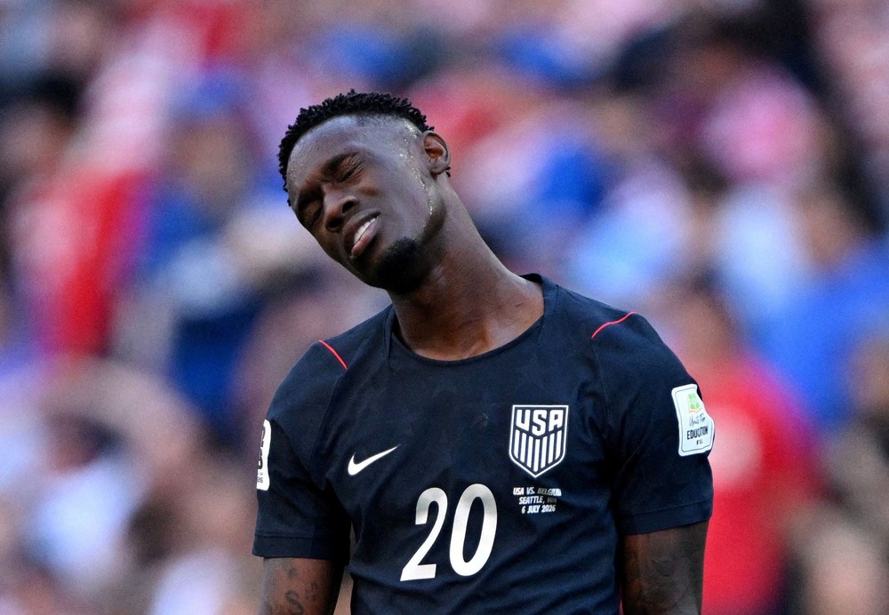 Drama Trump & Balogun: Lobi Gila Gagal Selamatkan AS! 1 Drama Trump & Balogun: Lobi Gila Gagal Selamatkan AS!