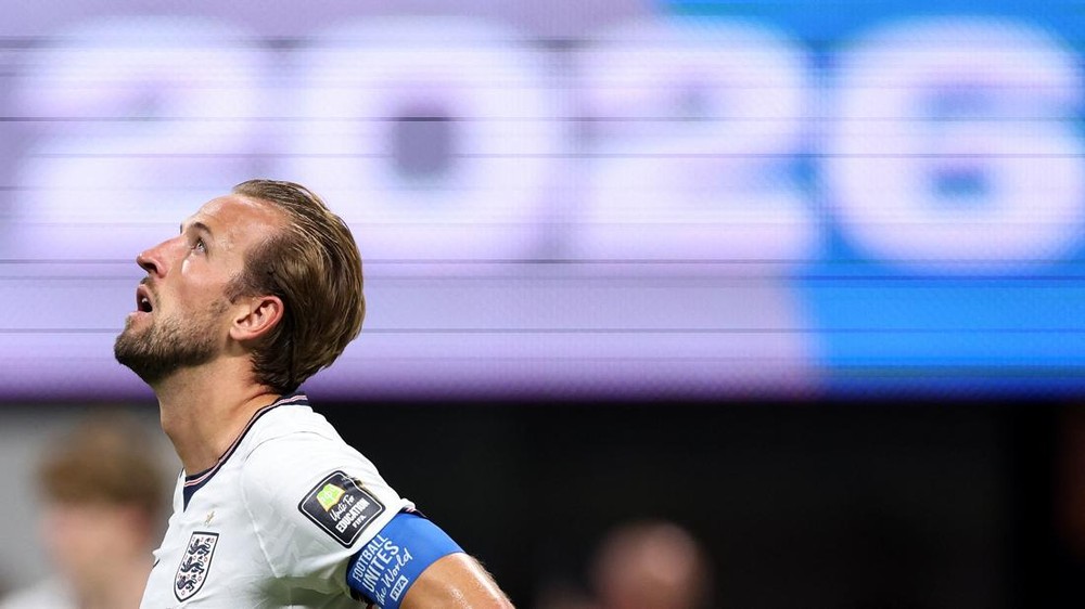 Inggris Kena Comeback Argentina, Harry Kane: Nyesek Banget 1 Inggris Kena Comeback Argentina, Harry Kane: Nyesek Banget
