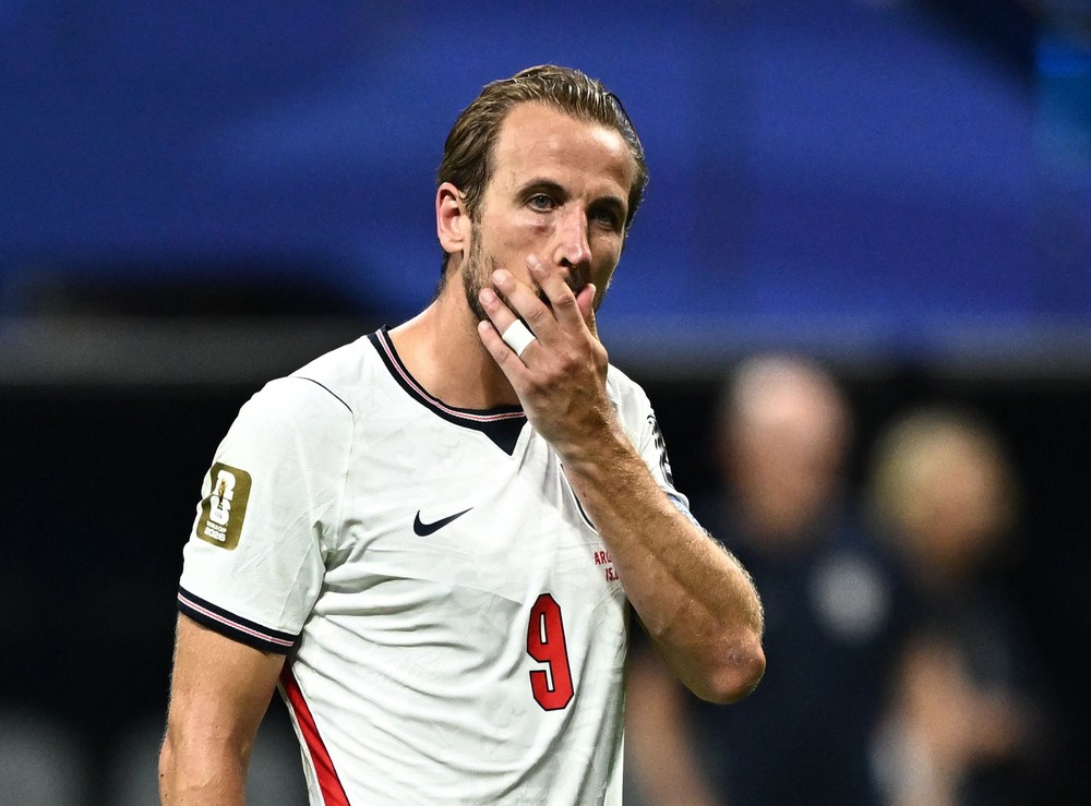 Harry Kane Saja Bingung: Inggris Dihajar Comeback Dramatis! 1 Harry Kane Saja Bingung: Inggris Dihajar Comeback Dramatis!