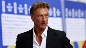 Drama 18 Hari: Herve Renard Tinggalkan Timnas Tunisia!
