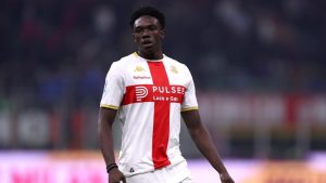 Juventus Gegerkan Bursa! Wonderkid Italia Resmi Merapat!