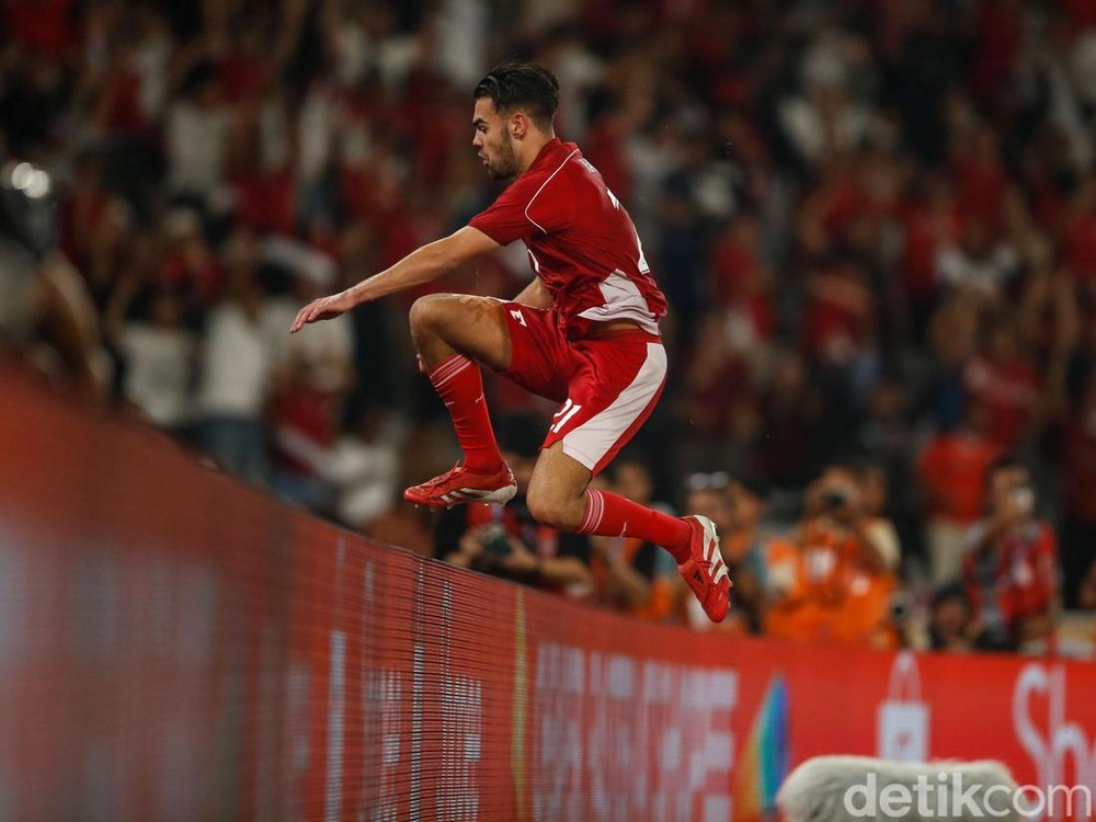 Piala AFF 2026: Indonesia Cari Sumber Gol Selain Ole Romeny 1 Piala AFF 2026: Indonesia Cari Sumber Gol Selain Ole Romeny