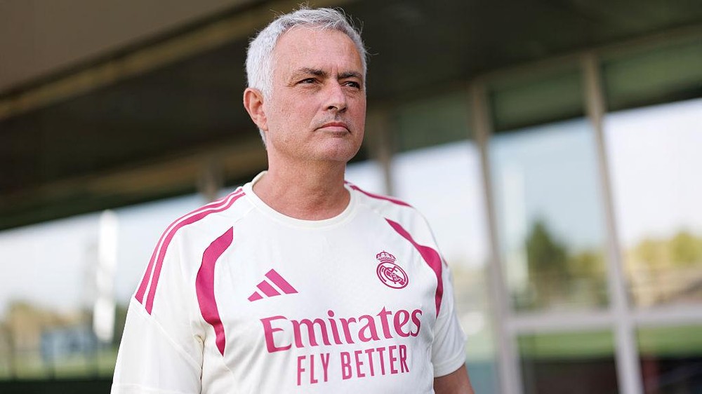 Nacho: Mourinho Hadir, Madrid Pasti Raih Kejayaan!