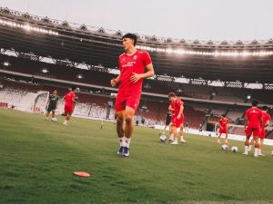 TERBONGKAR! 5 Wajah Baru Siap Debut di Piala AFF 2026