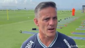 Herdman Akui Vietnam 'Monster' Grup A AFF 2026, Garuda Siap Tempur!