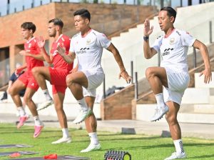 Vietnam Panik! Skuad Lokal Indonesia Bikin Gentar AFF!