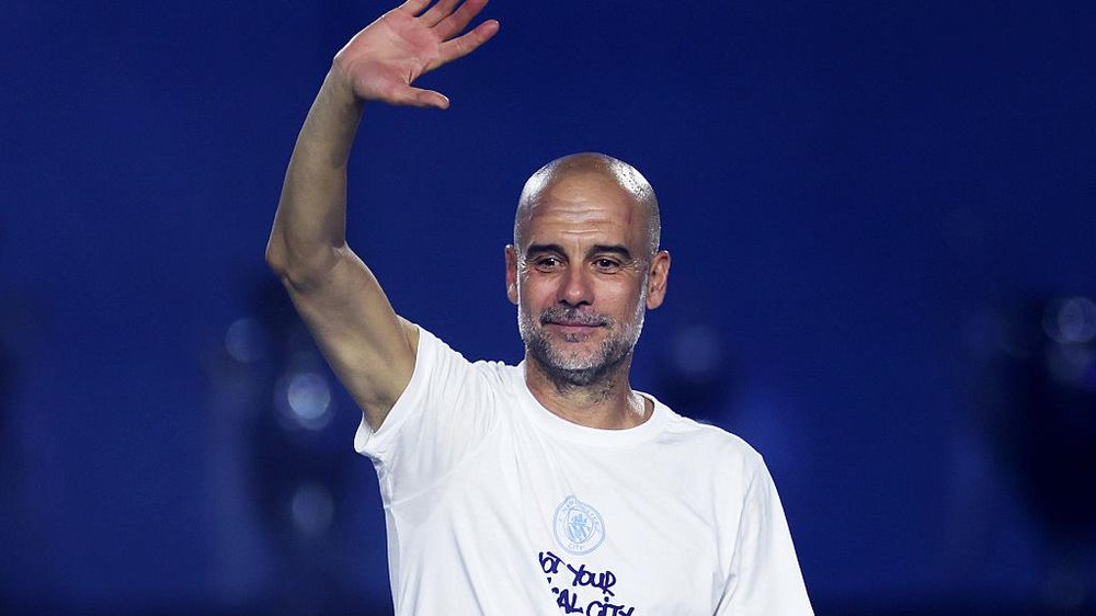 Italia Main Judi? Blak-blakan Guardiola Bikin Geger! 1 Italia Main Judi? Blak-blakan Guardiola Bikin Geger!