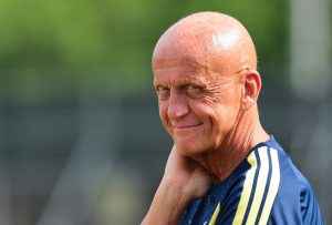 Deschamps Kecewa sama Wasit, Pierluigi Collina Balas Singkat, Padat, Jelas