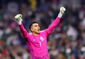 Meksiko Menggemparkan! Gawang El Tri Masih Suci di WC 2026!