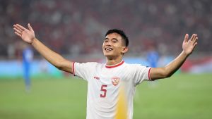 Gebrak AFF 2026! 6 Pilar Persija Perkuat Timnas!