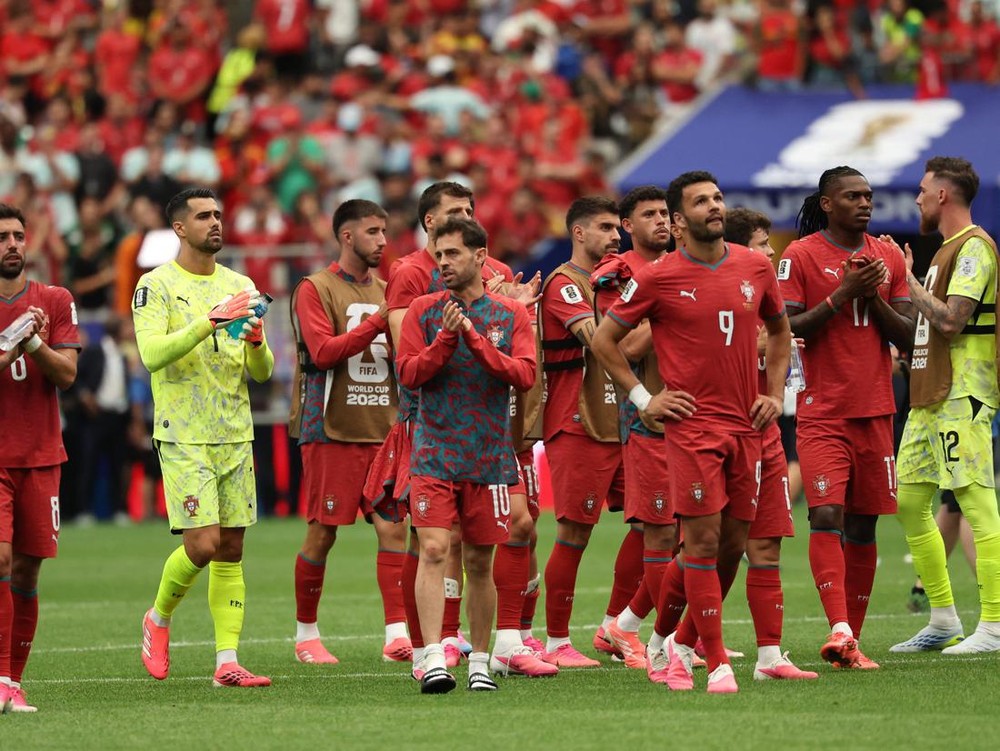 Portugal vs Spanyol: Siapa Raja Statistik Sejati? 1 Portugal vs Spanyol: Siapa Raja Statistik Sejati?