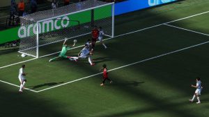 Spanyol Ukir Sejarah, Argentina Patah Hati di Final!