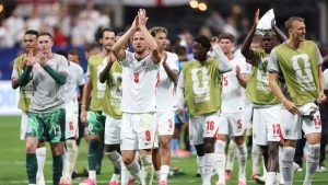 Drama Azteca: Inggris Terancam, Kane Sendirian?