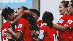 Garuda Pertiwi di Puncak! Final AFF Putri 2026 Siap!