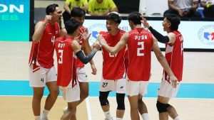 Garuda Menggila! Indonesia Hajar Vietnam, Final di Depan Mata!