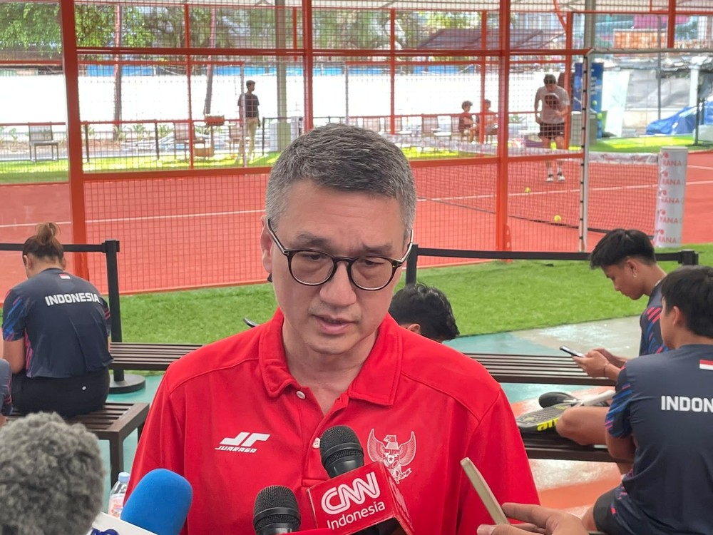 Padel Indonesia Gebrak Kazakhstan: Sinyal Emas Asian Games 2026?