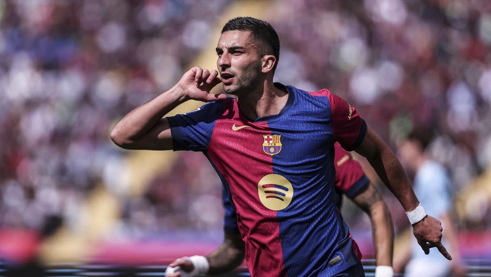 Barcelona Panen Cuan dari PSG, Raup Rp6,8 T dalam 9 Tahun! 1 Barcelona Panen Cuan dari PSG, Raup Rp6,8 T dalam 9 Tahun!