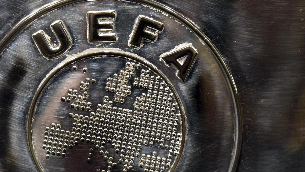 Drama Berakhir! FIFA Mundur dari Skema Jual Saham Piala Dunia, UEFA Bersorak! 1 Drama Berakhir! FIFA Mundur dari Skema Jual Saham Piala Dunia, UEFA Bersorak!