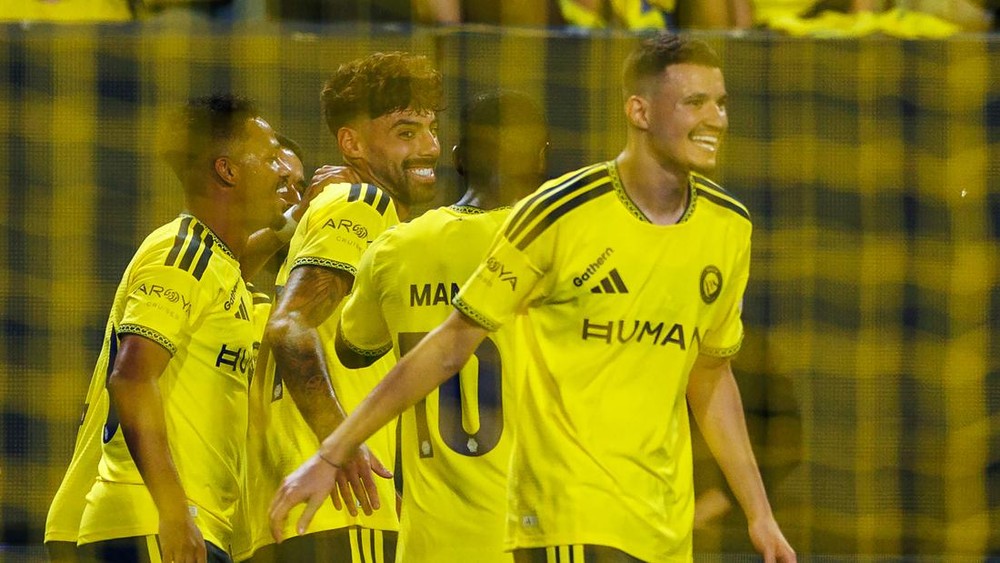 Al Nassr Vs Al Fateh: Ronaldo Absen, Al Alami Menang 3-0 1 Al Nassr Vs Al Fateh: Ronaldo Absen, Al Alami Menang 3-0