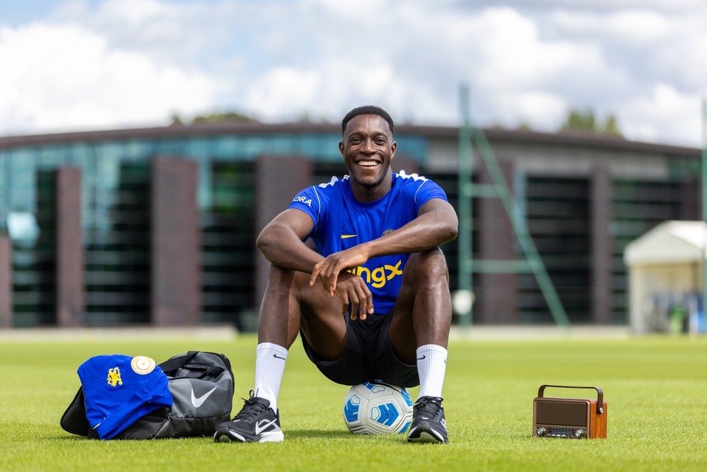 Welbeck Kemarin Hobi Jebol Chelsea, Kini Jagoan Baru The Blues 1 Welbeck Kemarin Hobi Jebol Chelsea, Kini Jagoan Baru The Blues