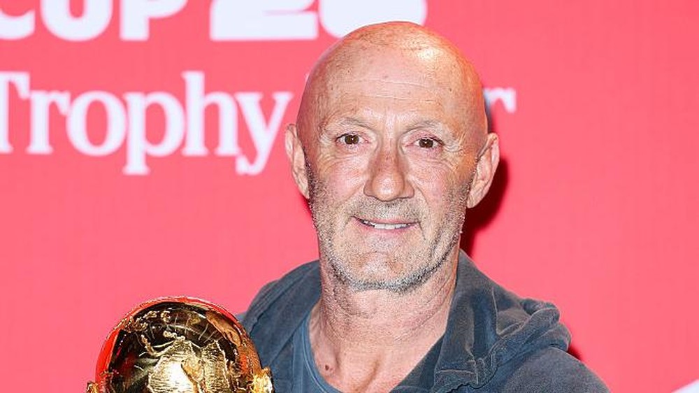 Reuni Legendaris! Barthez Gabung Staf Zidane di Les Bleus!