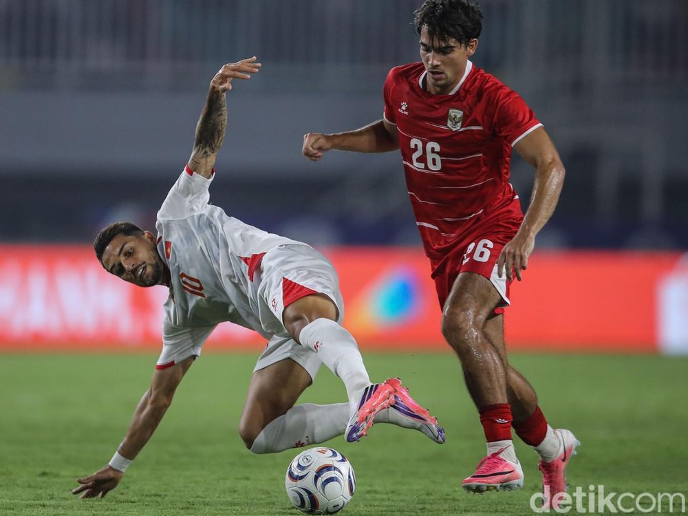 Tragedi Pakansari! 8 Fakta Pahit Hantam Garuda, Herdman Tamat?
